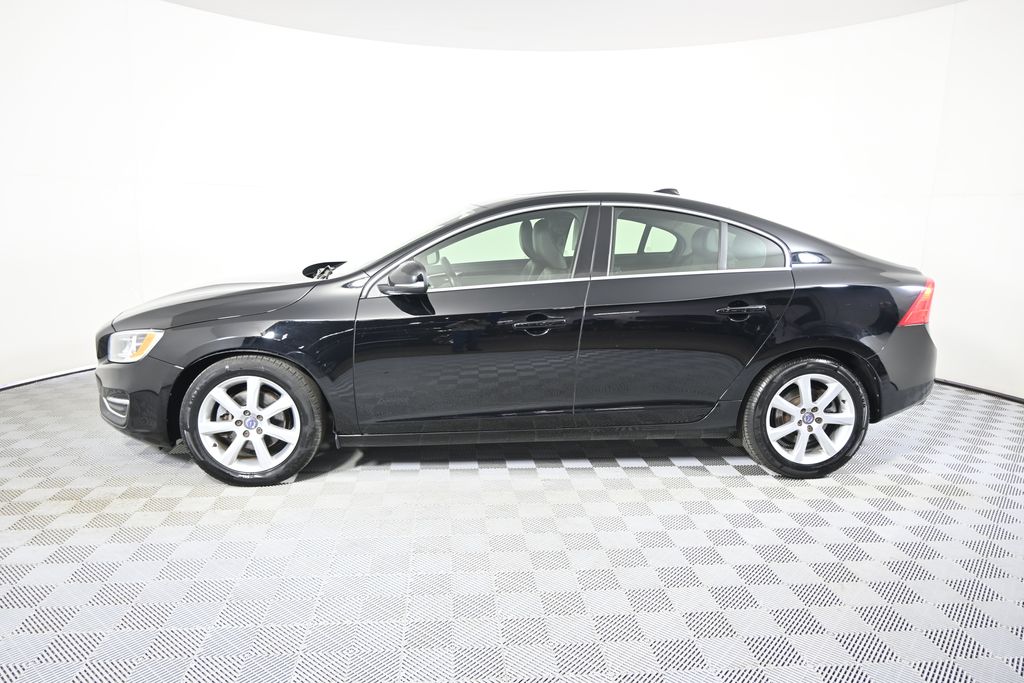 Used 2016 Volvo S60 T5 Premier with VIN YV126MFK6G2392353 for sale in Forest Lake, Minnesota