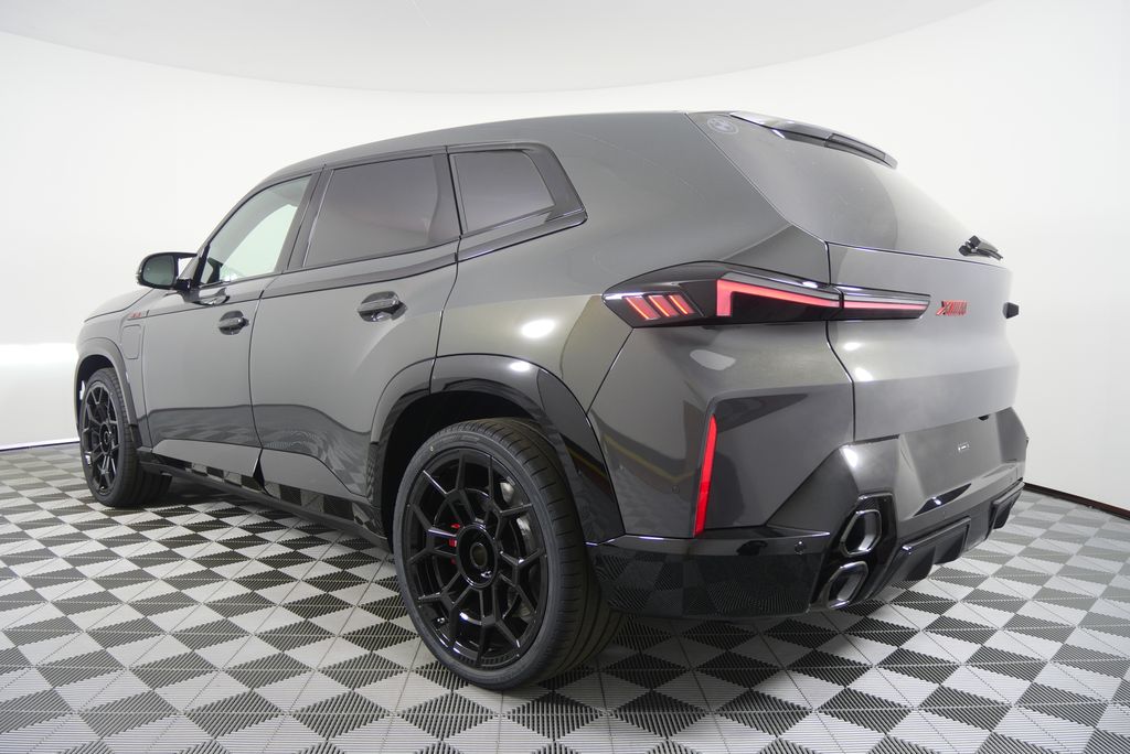 Thumbnail: 2026 BMW XM - 5