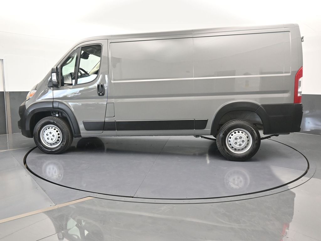 2025 RAM ProMaster 1500 TRDSMAN WPS 136" WB Low Roof's photo