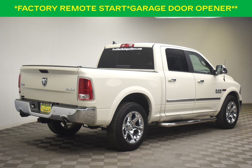 used 2018 Ram 1500 car