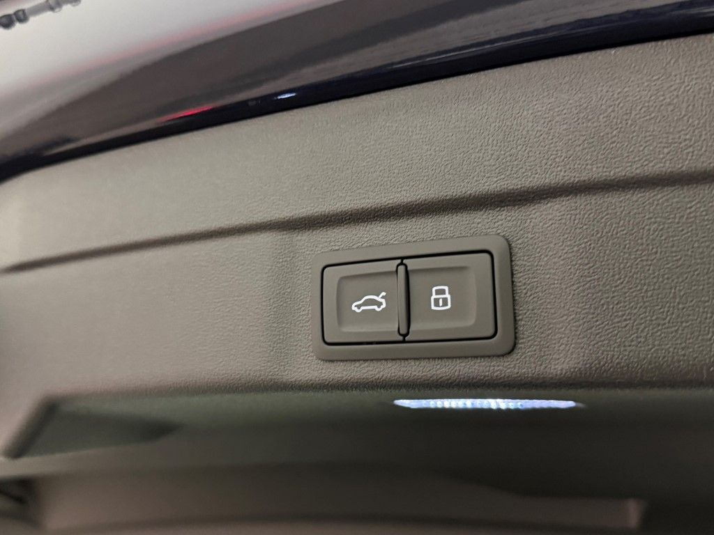 Thumbnail: 2025 Audi A5 - 22