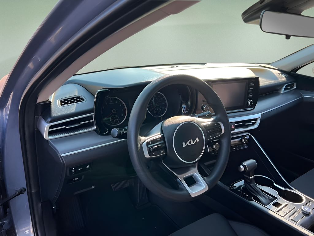 Used 2022 Kia K5 Sedan