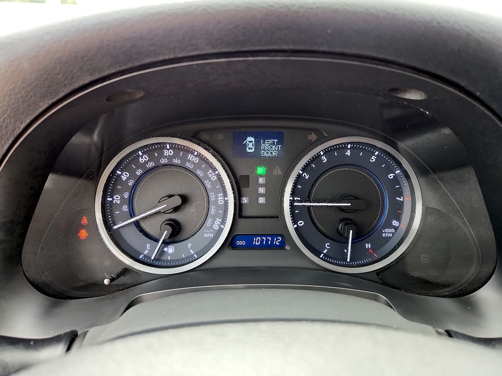 2012 Lexus IS 250