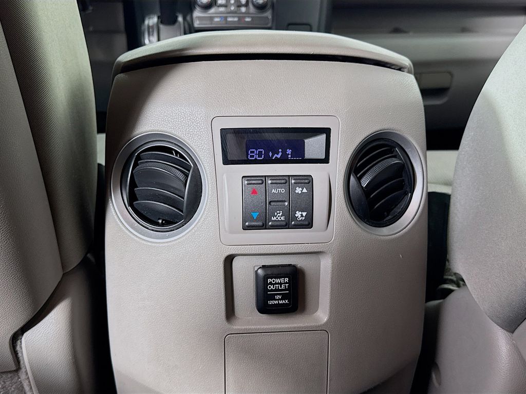 Used Car 2012 Honda Pilot  Ex For Sale Under $10,000 In Austin, Texas