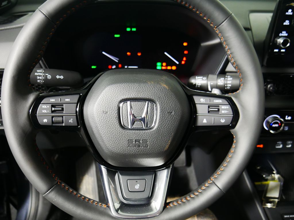 Thumbnail: 2026 Honda CR-V - 17