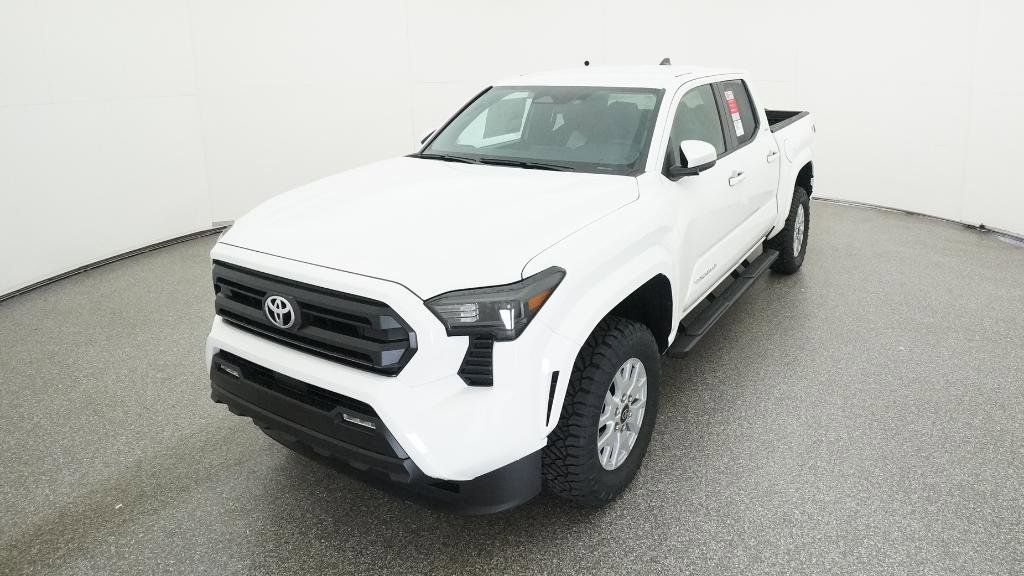 Thumbnail: 2025 Toyota Tacoma - 11