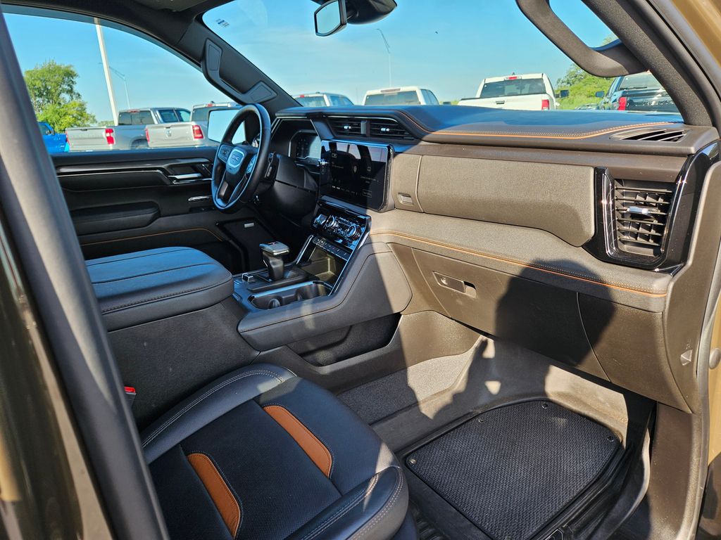 Used 2024 GMC Sierra 1500 Truck