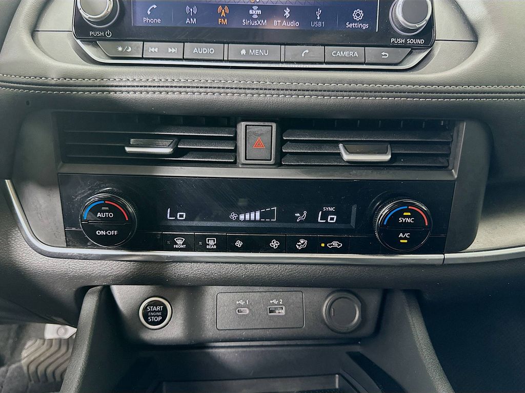 Thumbnail: 2023 Nissan Rogue - 15