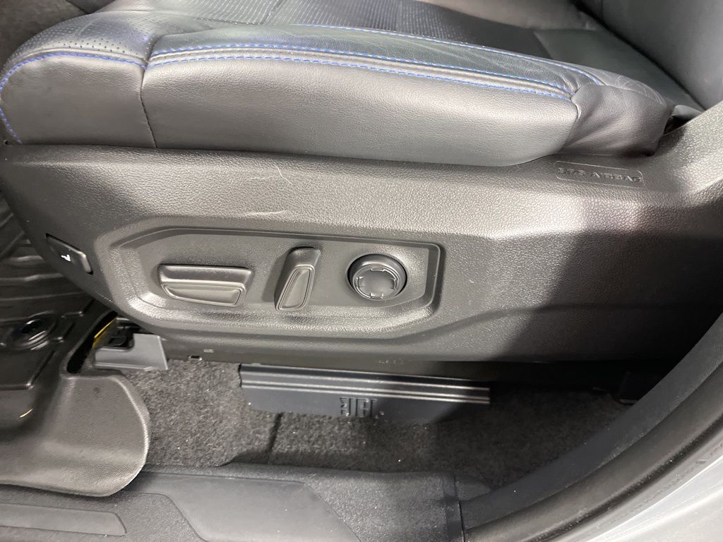 Thumbnail: 2023 Toyota Tundra - 23