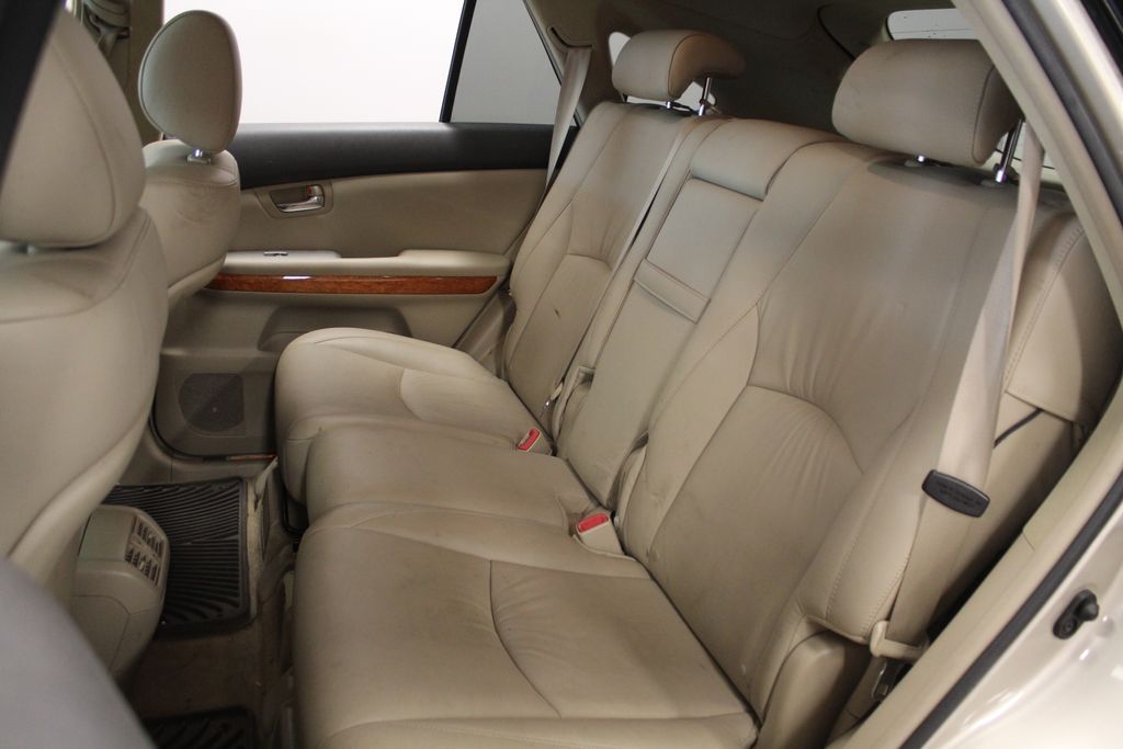 Thumbnail: 2007 Lexus RX - 18