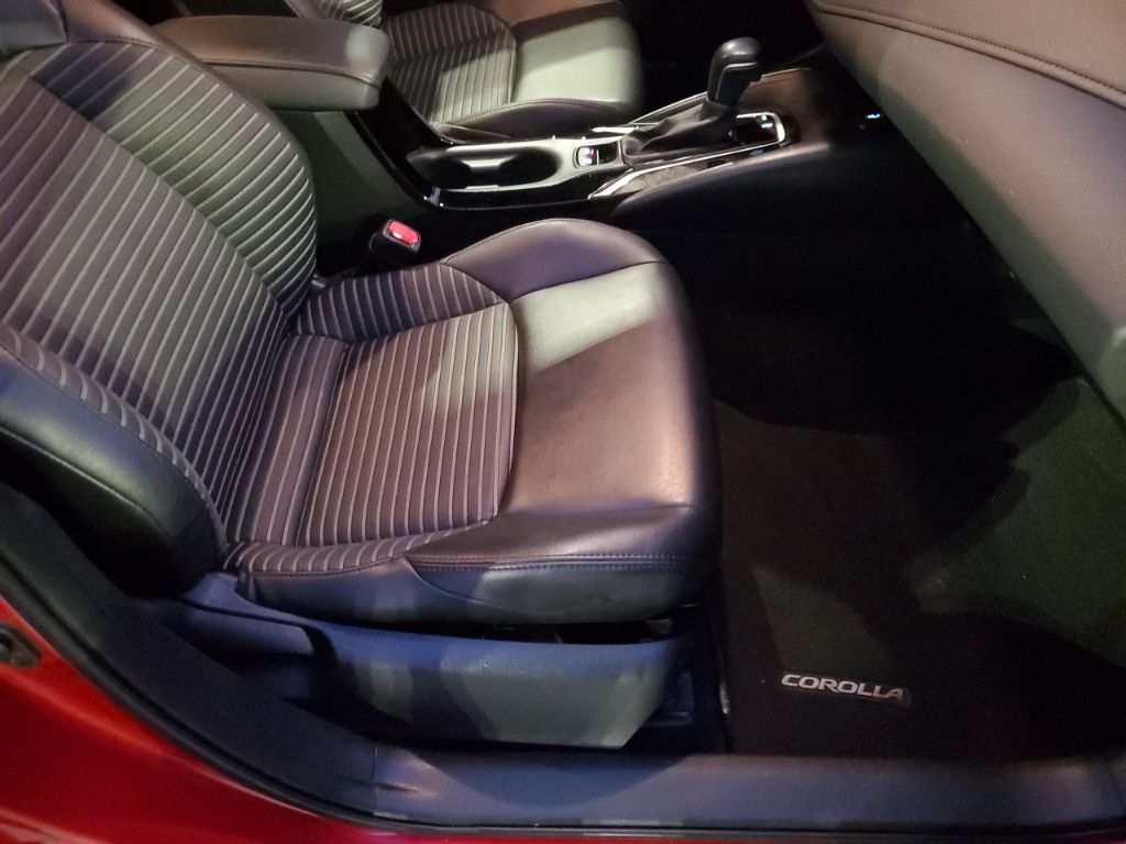 Used Car 2020 Toyota Corolla  Xse For Sale Under $20,000 In Austin, Texas