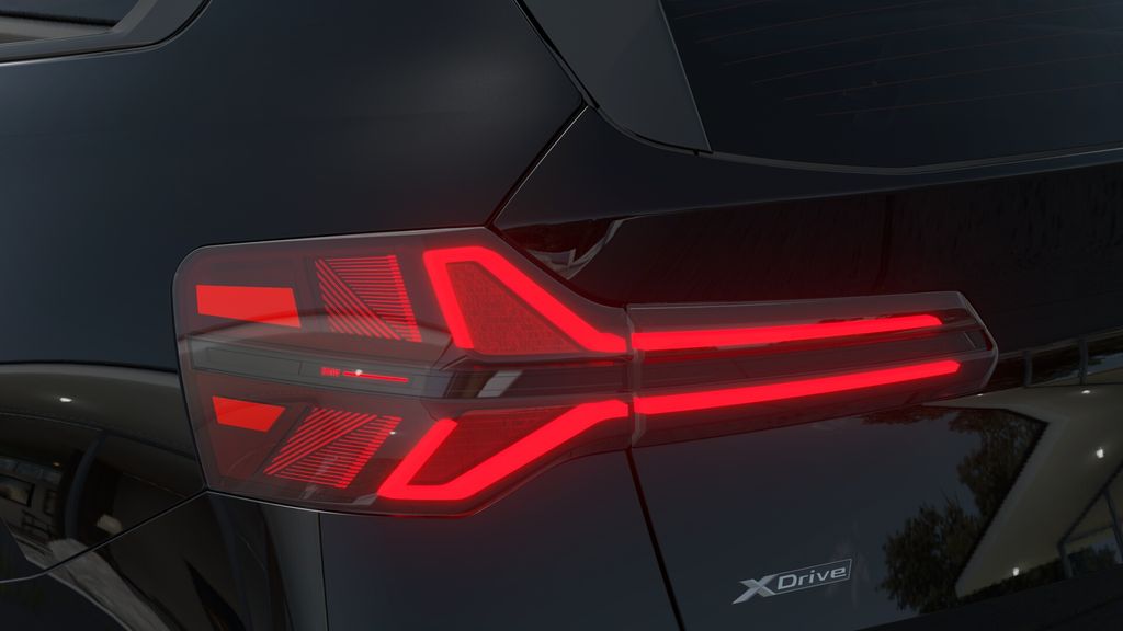 Thumbnail: 2026 BMW X3 - 31
