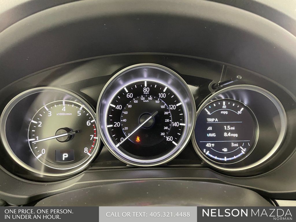 New 2025 Black Mazda 2.5 S Preferred Package image 29