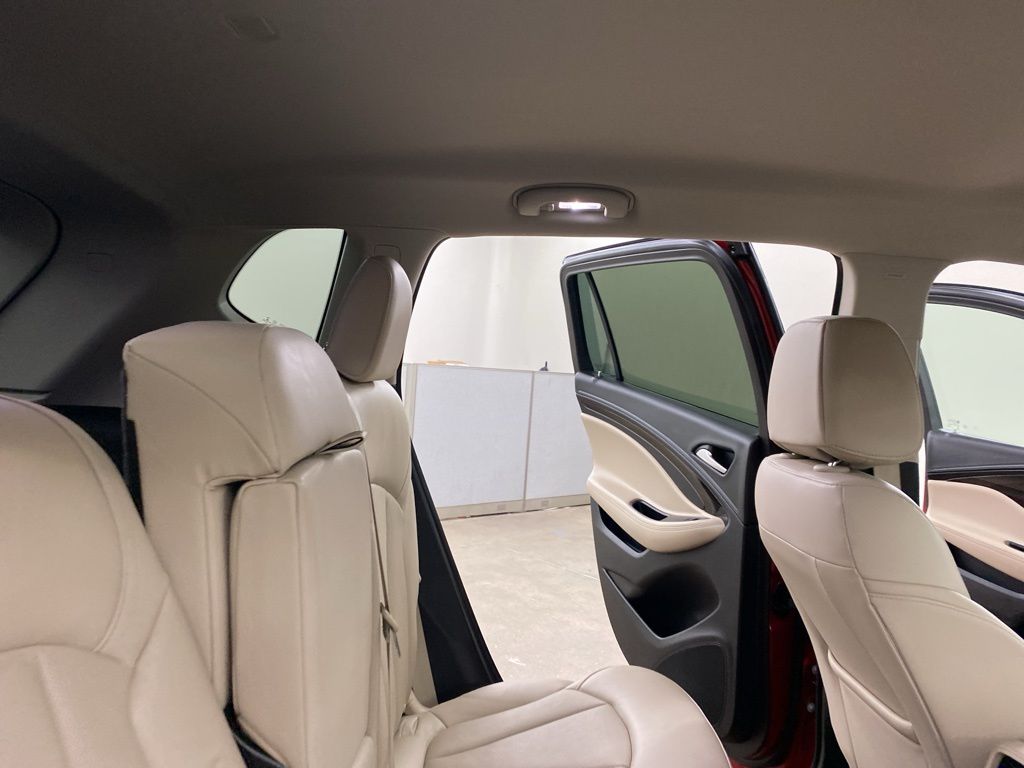 2020 Buick Envision Essence photo