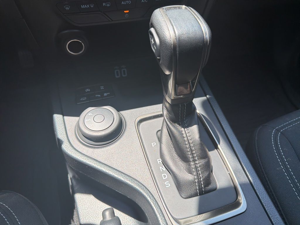 used 2021 Ford Ranger car, priced at $28,100