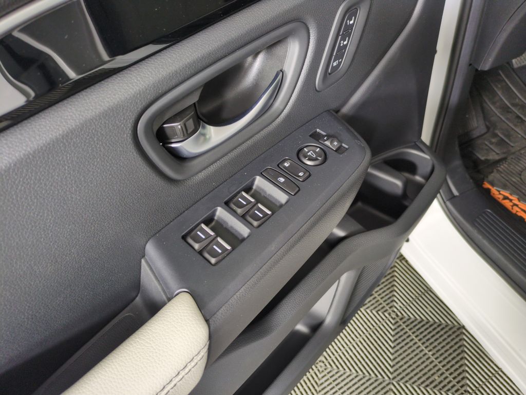 New 2026 Honda Passport For Sale in Fort Wayne, IN