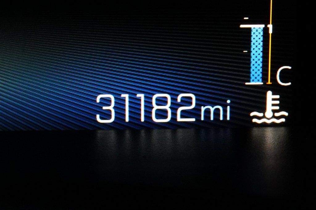 Used Car 2023 Chevrolet Colorado  Trail Boss For Sale Under $35,000 In Weatherford, Texas