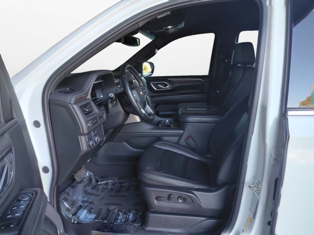 Used Car 2024 Chevrolet Tahoe  Lt For Sale Under $50,000 In Austin, Texas