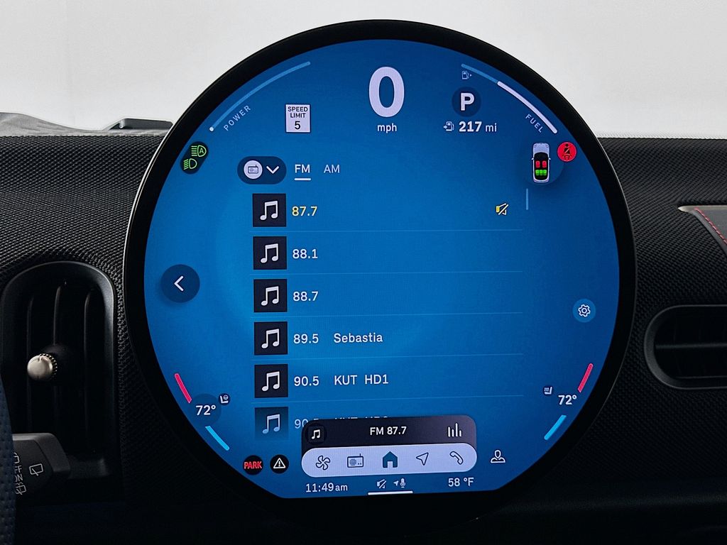 Thumbnail: 2026 MINI Cooper - 11