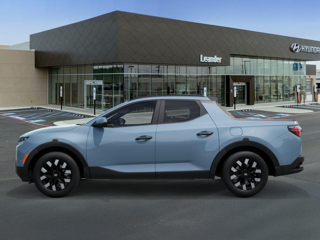 Thumbnail: 2027 Hyundai Santa Cruz - 3