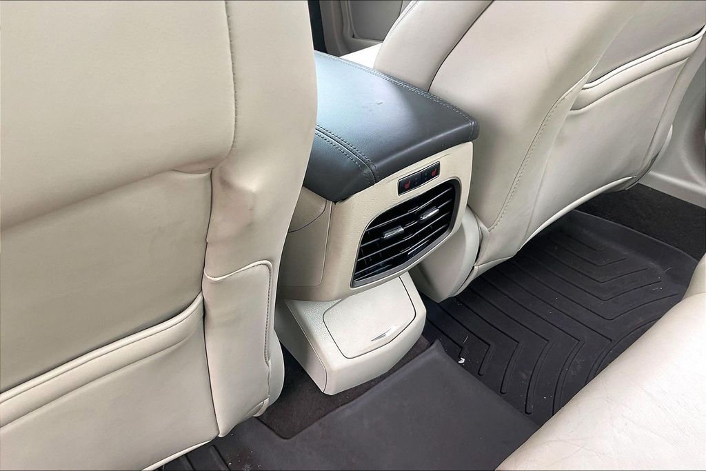 Used 2019 Lincoln MKZ Hybrid Sedan