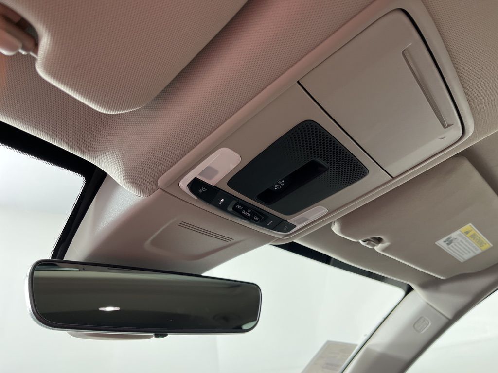 Thumbnail: 2026 Honda CR-V - 29