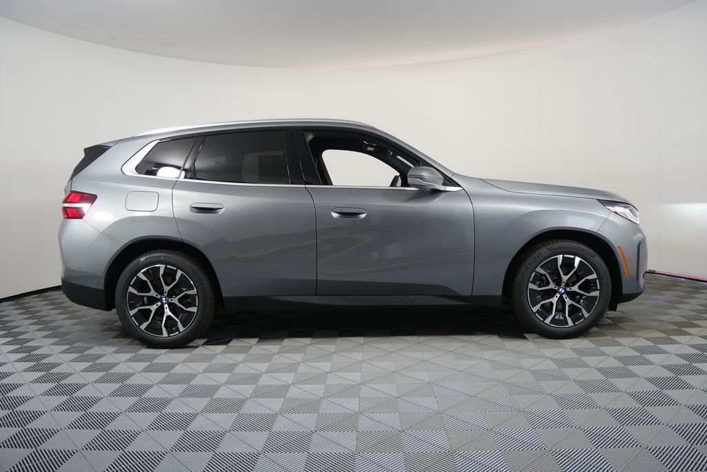 2025 BMW X3 3.0i 2