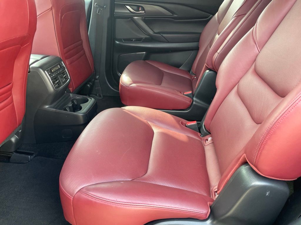 Used Car 2023 Mazda Cx-9  Carbon Edition For Sale Under $30,000 In Georgetown, Texas