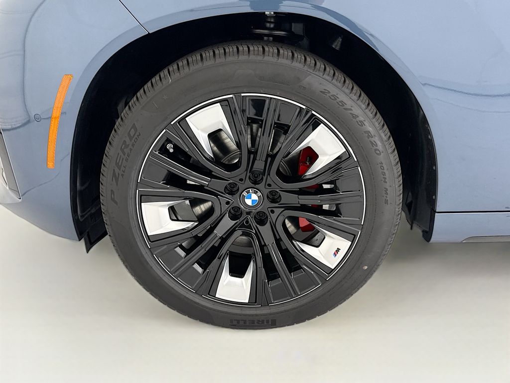 Thumbnail: 2026 BMW X3 - 29