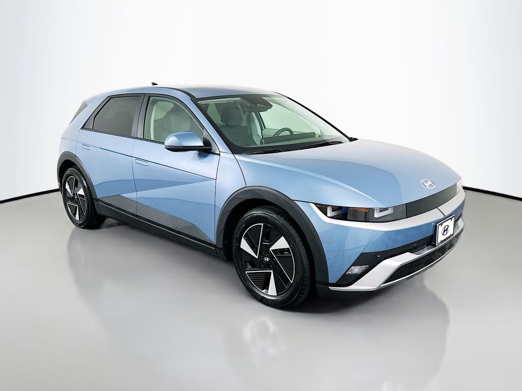 Thumbnail: 2026 Hyundai Ioniq 5 - 3