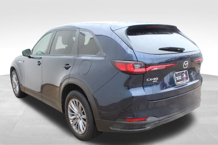 Used Car 2025 Mazda Cx-90  3.3 Turbo Select For Sale Under $35,000 In Georgetown, Texas