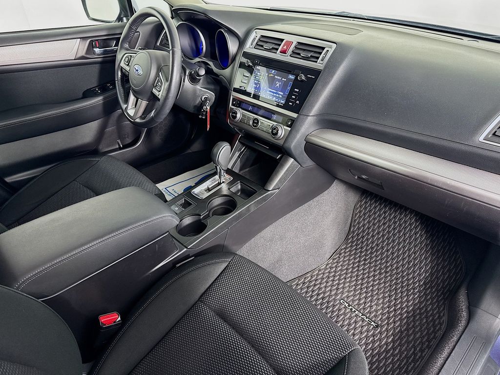 Used Car 2016 Subaru Outback  2.5i Premium For Sale Under $15,000 In Austin, Texas
