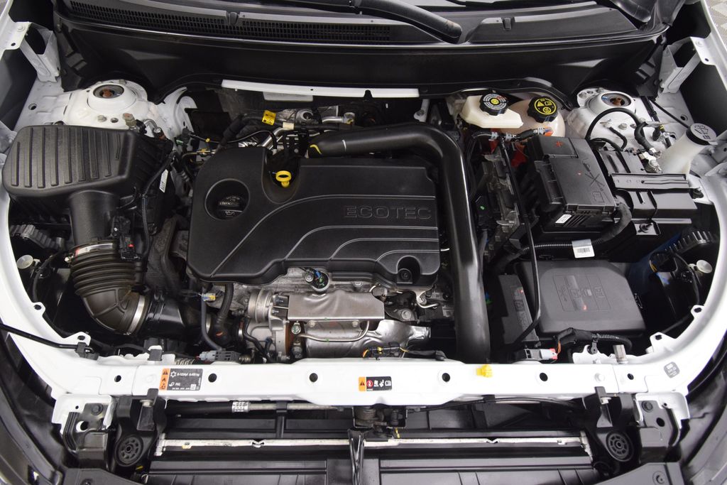 used 2024 Chevrolet Equinox car