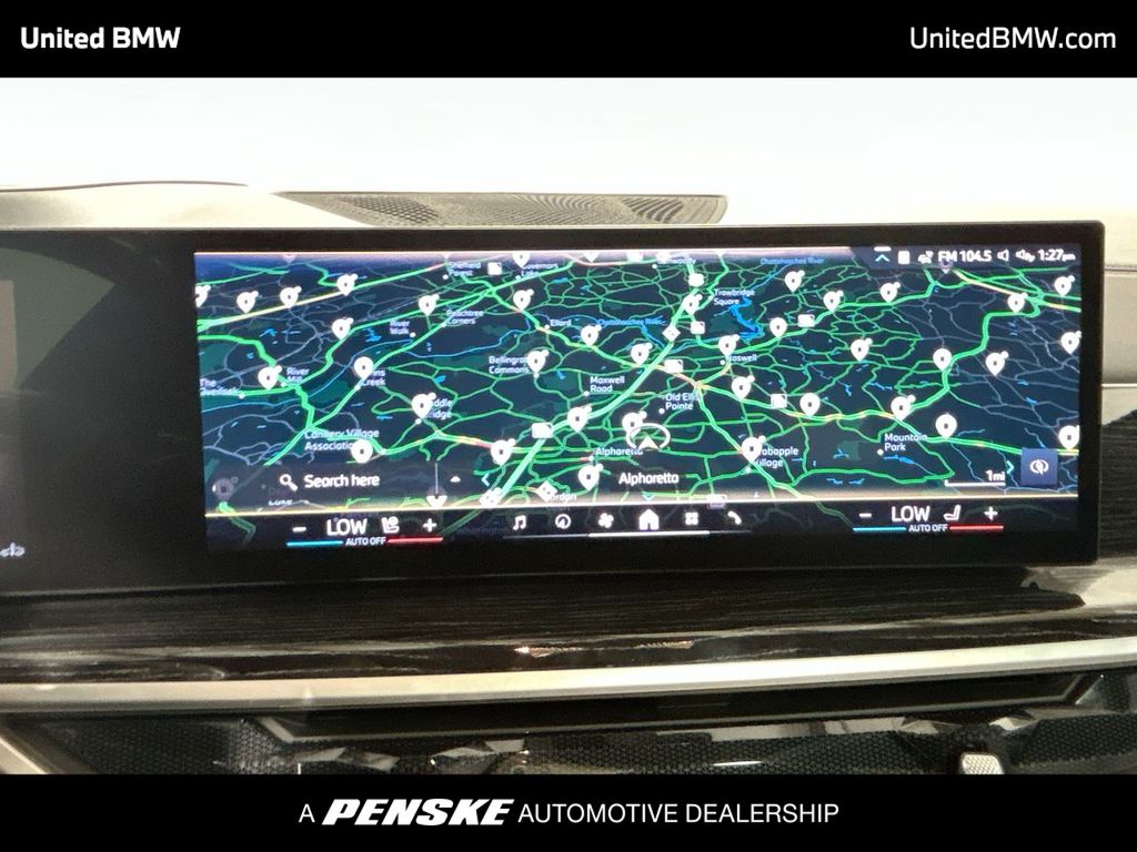 Thumbnail: 2024 BMW X5 - 18