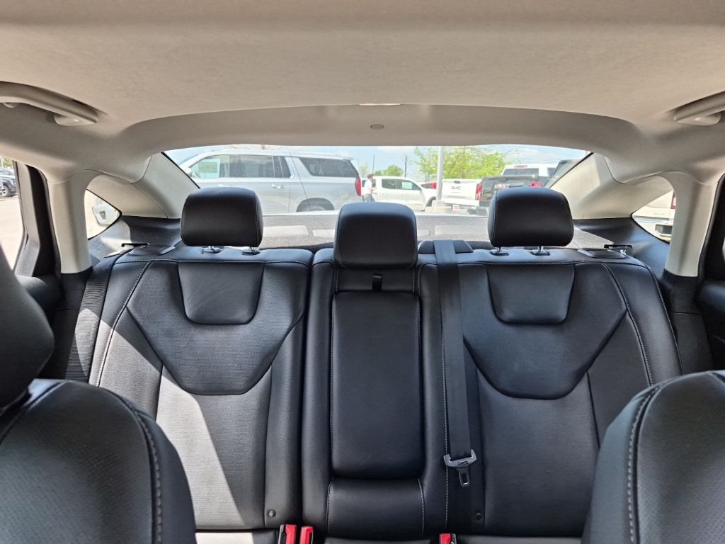 Used Car 2019 Ford Fusion Hybrid  Titanium For Sale Under $20,000 In Austin, Texas