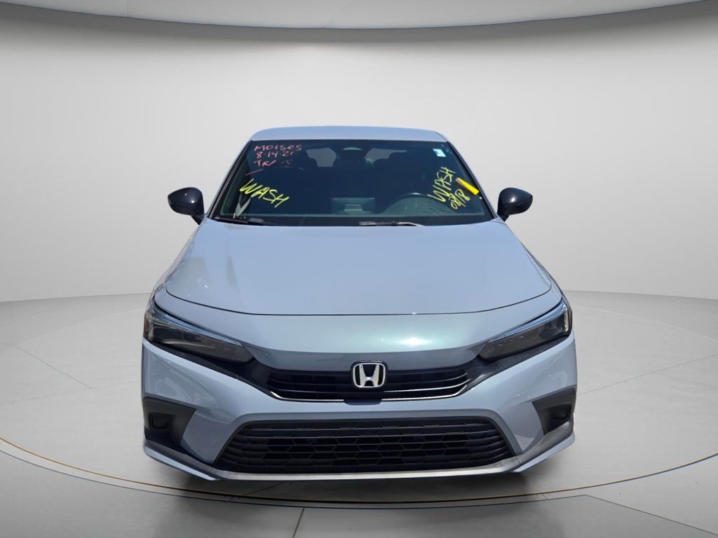 2024 Honda Civic - $22,500