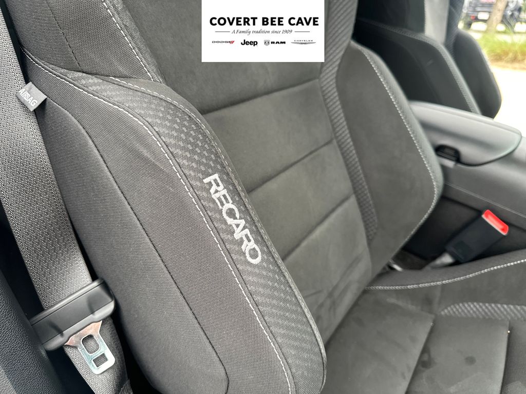 Used Car 2017 Ford Mustang  Shelby Gt350 For Sale Under $70,000 In Austin, Texas