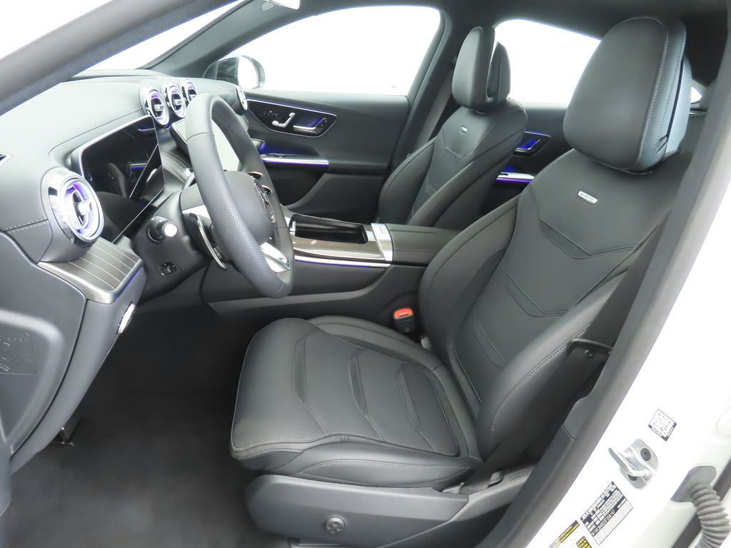 Thumbnail: 2025 Mercedes-Benz GLC - 19