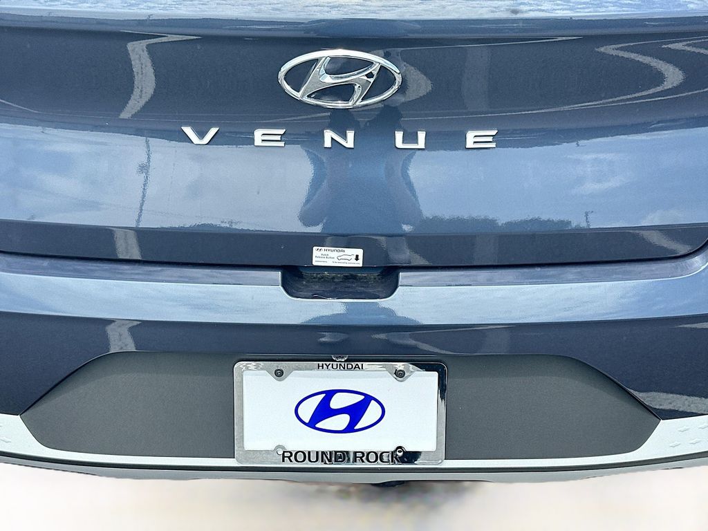 Thumbnail: 2025 Hyundai Venue - 20