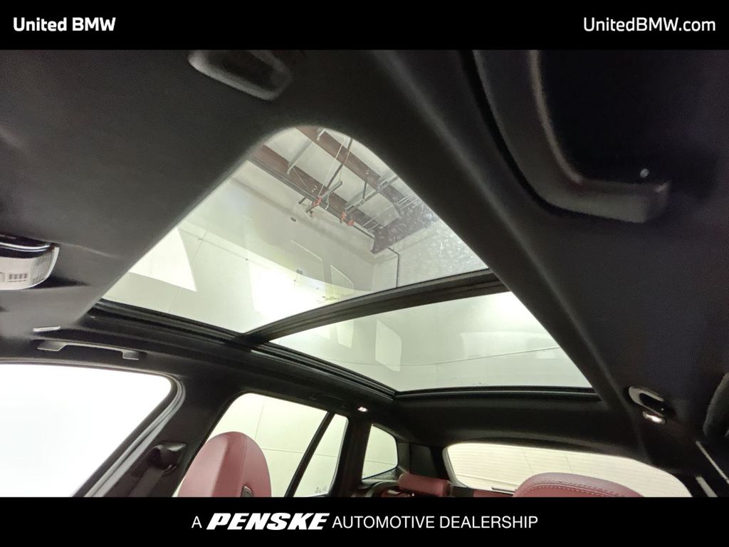 Thumbnail: 2024 BMW X3 - 20