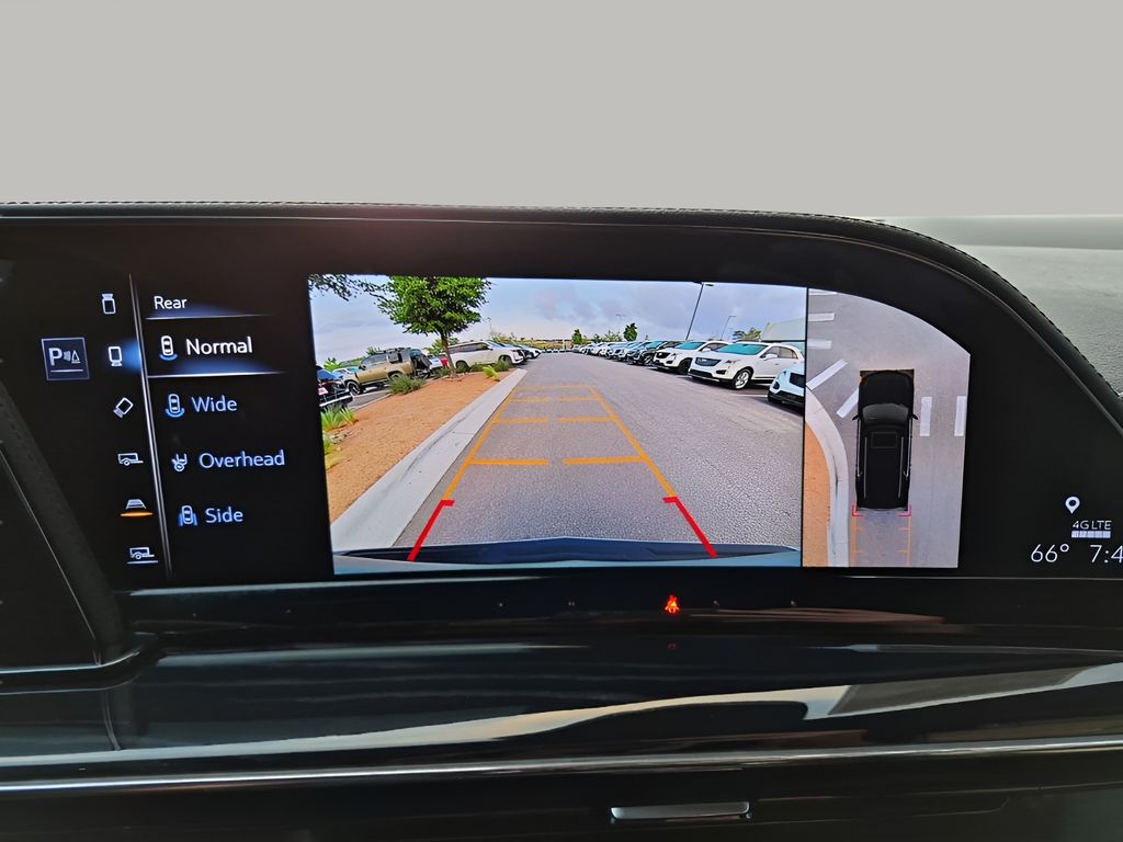 Used Car 2023 Cadillac Escalade  Sport For Sale Under $70,000 In Austin, Texas