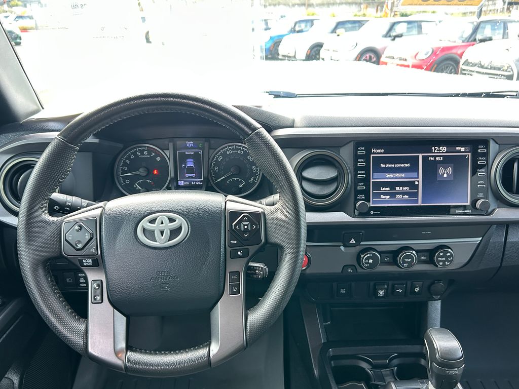 Thumbnail: 2020 Toyota Tacoma - 17