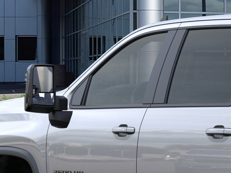 New 2026 Chevrolet Silverado 3500HD Truck