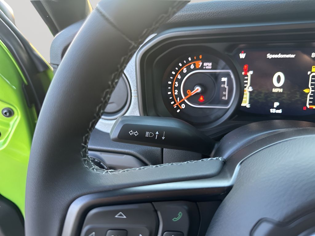 New Car 2025 Jeep Gladiator  For Sale Under $40,000 In Austin, Texas