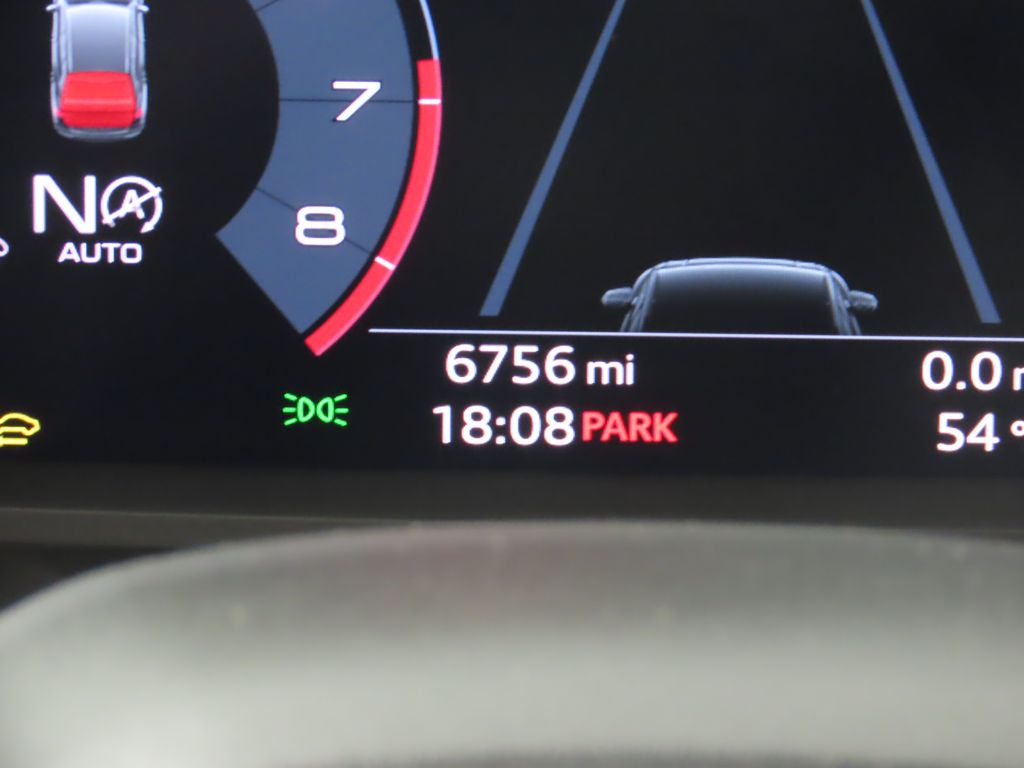 Thumbnail: 2025 Audi Q3 - 15