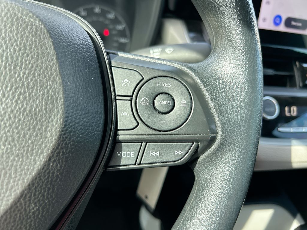 Thumbnail: 2024 Toyota Corolla - 16