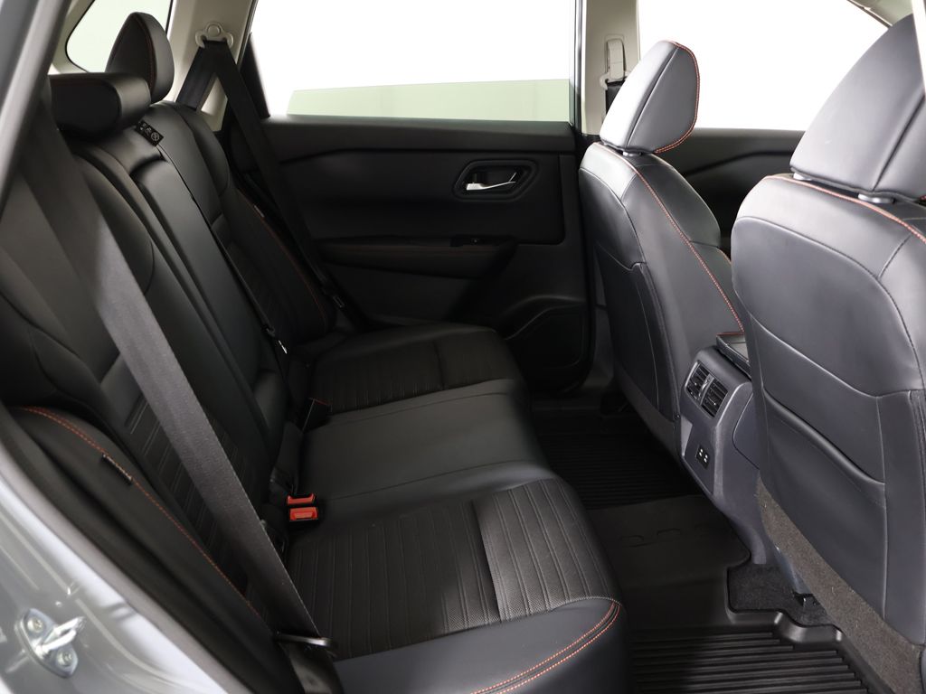 Used 2025 Gray Nissan Rock Creek image 36