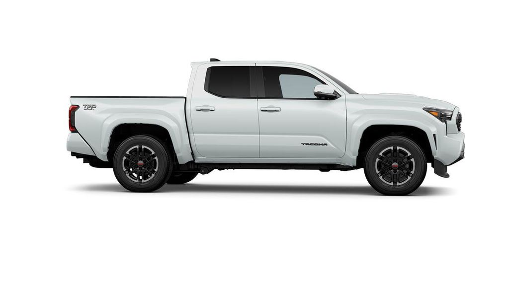 Thumbnail: 2025 Toyota Tacoma - 13