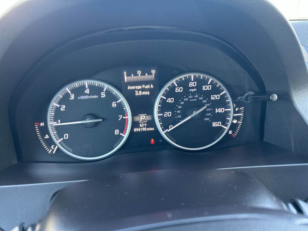 Thumbnail: 2016 Acura RDX - 15