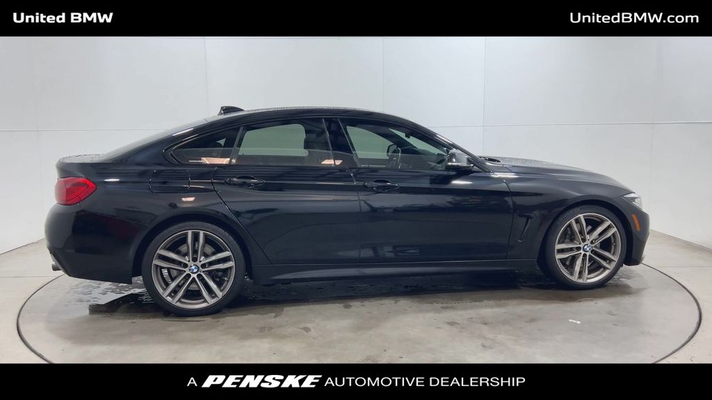Thumbnail: 2019 BMW 4 Series - 9